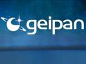 Logo GEIPAN