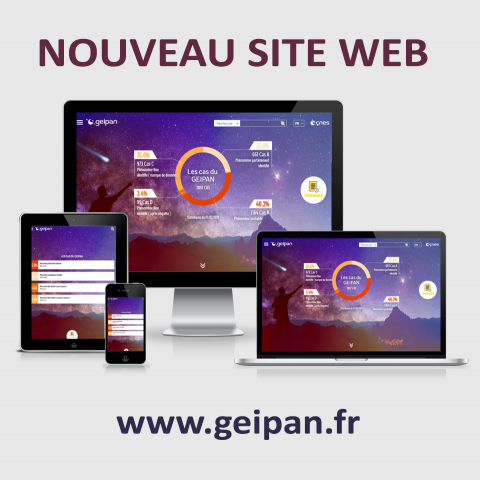image nouveau site web geipan