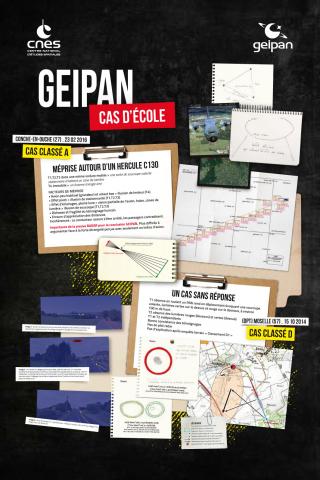 planche 12 geipan 