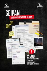 Les documents du GEIPAN