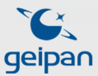 logo geipan
